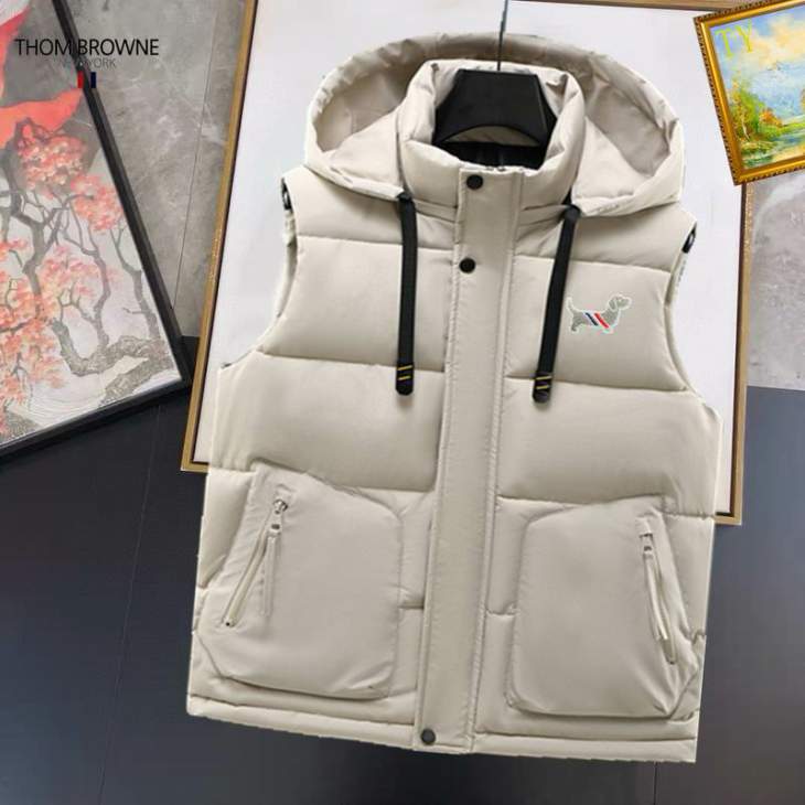 Picture of Thom Browne Down Jackets _SKUThomBrowneM-4XL25tx0236472